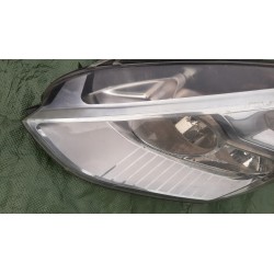 LAMPA LEWY PRZÓD FORD GALAXY MK3 UK 6M21-13W030-BJ