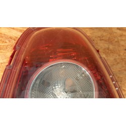 MINI COOPER R55 R56 LAMPA TYLNA TYŁ PRAWA