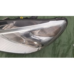 LAMPA LEWY PRZÓD FORD GALAXY MK3 UK 6M21-13W030-BJ