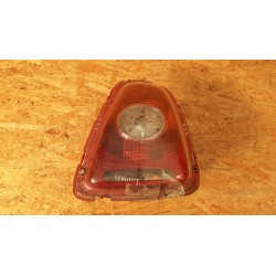MINI COOPER R55 R56 LAMPA TYLNA TYŁ PRAWA