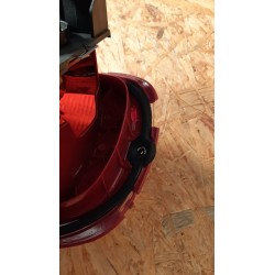 MINI COOPER R55 R56 LAMPA TYLNA TYŁ PRAWA