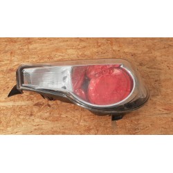 SUBARU BRZ TOYOTA GT86 LAMPA TYLNA TYŁ PRAWA 220-60082
