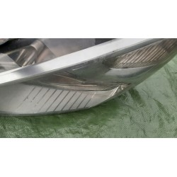 LAMPA LEWY PRZÓD FORD GALAXY MK3 UK 6M21-13W030-BJ