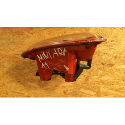 MINI COOPER R55 R56 LAMPA TYLNA TYŁ PRAWA