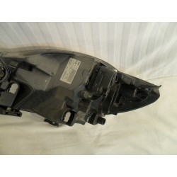 LAMPA PRAWY PRZÓD EU 89033104 81110-0H030 PEUGEOT 107 ŁADNA