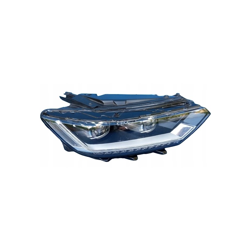 LAMPA REFLEKTOR PRAWY PRZÓD EU 3G1941082C VW VOLKSWAGEN PASSAT B8 FULL LED