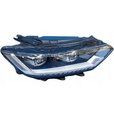 LAMPA REFLEKTOR PRAWY PRZÓD EU 3G1941082C VW VOLKSWAGEN PASSAT B8 FULL LED