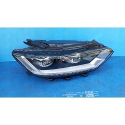 LAMPA REFLEKTOR PRAWY PRZÓD EU 3G1941082C VW VOLKSWAGEN PASSAT B8 FULL LED
