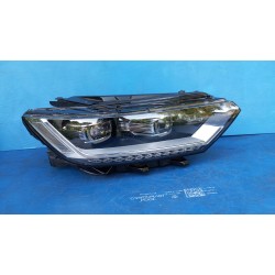 LAMPA REFLEKTOR PRAWY PRZÓD EU 3G1941082C VW VOLKSWAGEN PASSAT B8 FULL LED