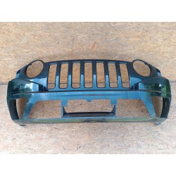 ZDERZAK PRZÓD PRZEDNI ORYGINAŁ JEEP COMPASS I 2007-