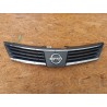 KRATKA GRILL ATRAPA ZDERZAKA PRZÓD 62310EM30A NISSAN TIIDA