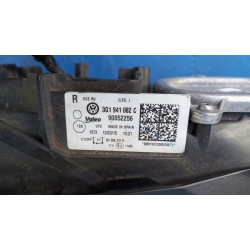 LAMPA REFLEKTOR PRAWY PRZÓD EU 3G1941082C VW VOLKSWAGEN PASSAT B8 FULL LED