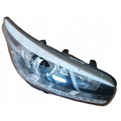 LAMPA PRAWY PRZÓD EU KIA CEED II 2 LED
