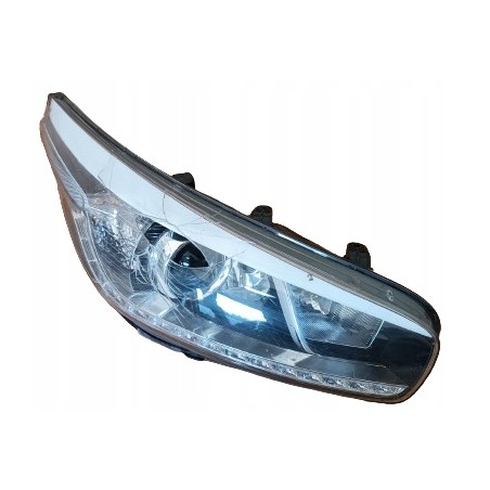 LAMPA PRAWY PRZÓD EU KIA CEED II 2 LED
