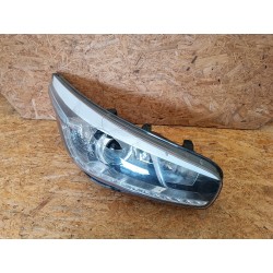 LAMPA PRAWY PRZÓD EU KIA CEED II 2 LED