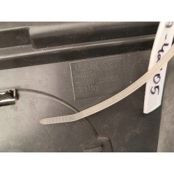 KRATKA GRILL ATRAPA ZDERZAKA PRZÓD 62310EM30A NISSAN TIIDA