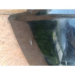 ZDERZAK PRZÓD PRZEDNI ORYGINAŁ JEEP COMPASS I 2007-