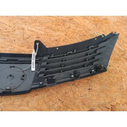 KRATKA GRILL ATRAPA ZDERZAKA PRZÓD 62310EM30A NISSAN TIIDA