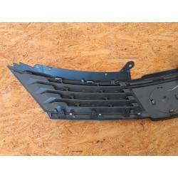 KRATKA GRILL ATRAPA ZDERZAKA PRZÓD 62310EM30A NISSAN TIIDA