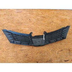 KRATKA GRILL ATRAPA ZDERZAKA PRZÓD 62310EM30A NISSAN TIIDA