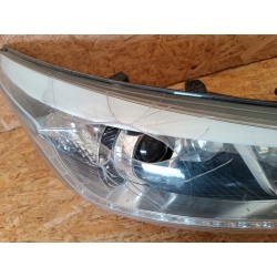 LAMPA PRAWY PRZÓD EU KIA CEED II 2 LED