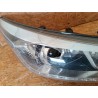LAMPA PRAWY PRZÓD EU KIA CEED II 2 LED