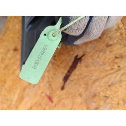 KRATKA GRILL ATRAPA ZDERZAKA PRZÓD 62310EM30A NISSAN TIIDA