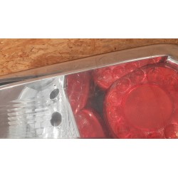 SUBARU BRZ TOYOTA GT86 LAMPA TYLNA TYŁ PRAWA 220-60082