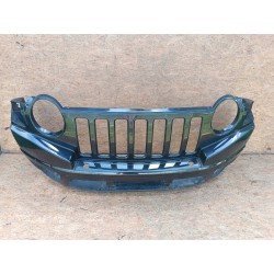 ZDERZAK PRZÓD PRZEDNI ORYGINAŁ JEEP COMPASS I 2007-