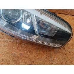 LAMPA PRAWY PRZÓD EU KIA CEED II 2 LED