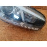 LAMPA PRAWY PRZÓD EU KIA CEED II 2 LED