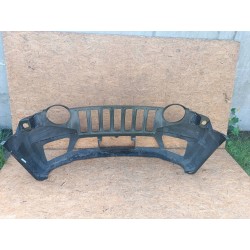 ZDERZAK PRZÓD PRZEDNI ORYGINAŁ JEEP COMPASS I 2007-