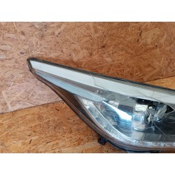 LAMPA PRAWY PRZÓD EU KIA CEED II 2 LED