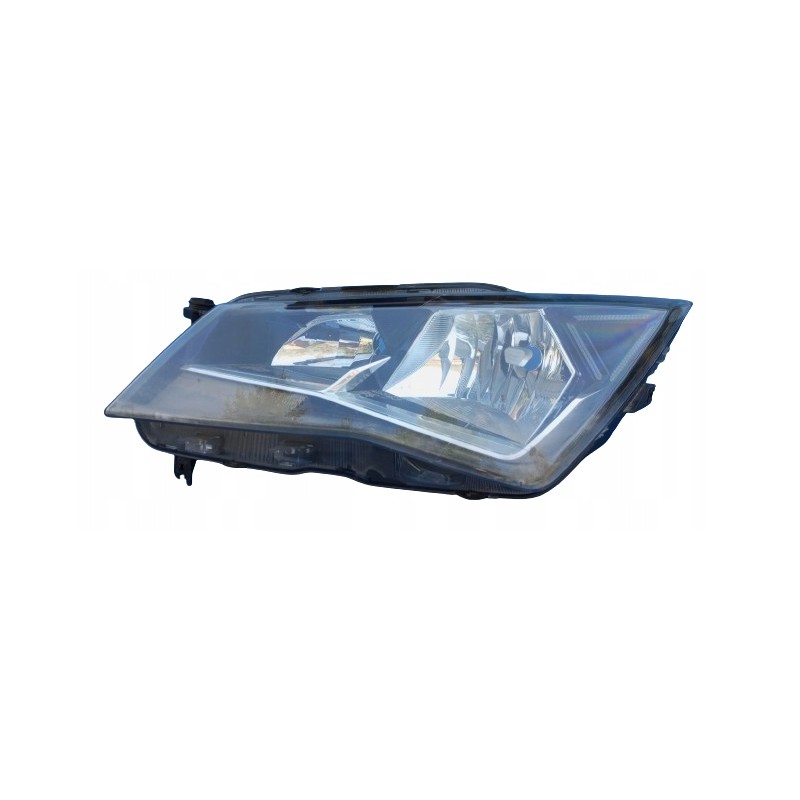LAMPA LEWY PRZÓD REFLEKTOR EU 576941005A SEAT ATECA 576