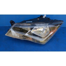 LAMPA LEWY PRZÓD REFLEKTOR EU 576941005A SEAT ATECA 576