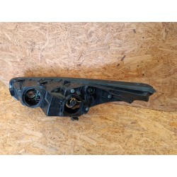 LAMPA PRAWY PRZÓD EU KIA CEED II 2 LED