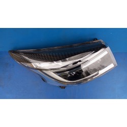 260109054R LAMPA PRAWY PRZÓD FULL LED RENAULT TRAFIC III LIFT 19-