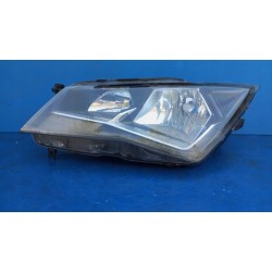 LAMPA LEWY PRZÓD REFLEKTOR EU 576941005A SEAT ATECA 576