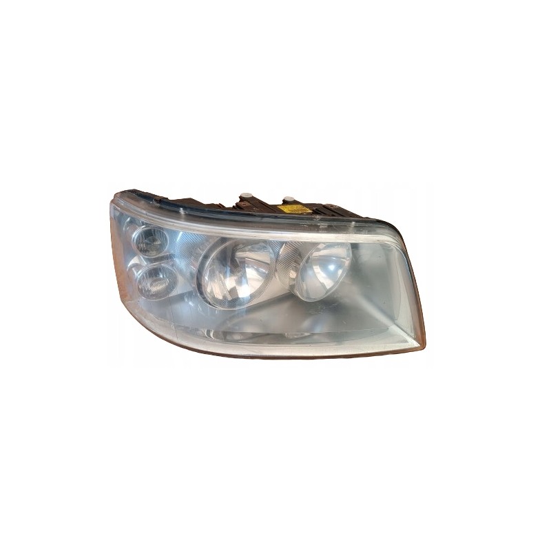 LAMPA PRAWY PRZÓD EU 7H1941016L VOLKSWAGEN TRANSPORTER T5