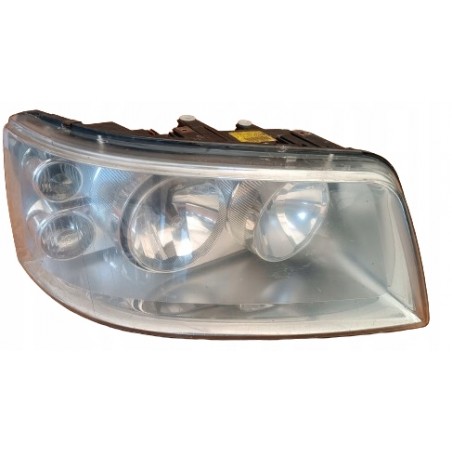 LAMPA PRAWY PRZÓD EU 7H1941016L VOLKSWAGEN TRANSPORTER T5