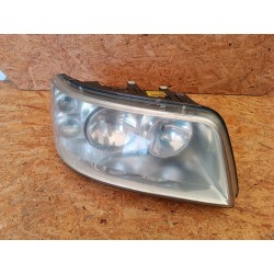 LAMPA PRAWY PRZÓD EU 7H1941016L VOLKSWAGEN TRANSPORTER T5