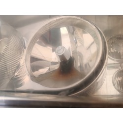 LAMPA PRAWY PRZÓD EU 7H1941016L VOLKSWAGEN TRANSPORTER T5