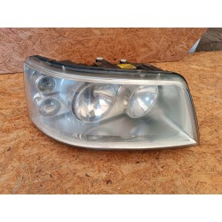 LAMPA PRAWY PRZÓD EU 7H1941016L VOLKSWAGEN TRANSPORTER T5