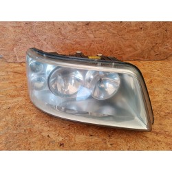 LAMPA PRAWY PRZÓD EU 7H1941016L VOLKSWAGEN TRANSPORTER T5
