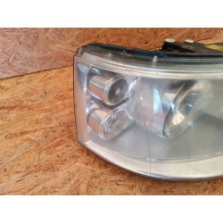 LAMPA PRAWY PRZÓD EU 7H1941016L VOLKSWAGEN TRANSPORTER T5