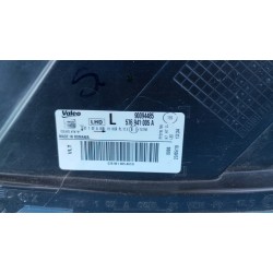 LAMPA LEWY PRZÓD REFLEKTOR EU 576941005A SEAT ATECA 576