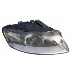 LAMPA PRAWY PRZÓD EU XENON AUDI A6 C6