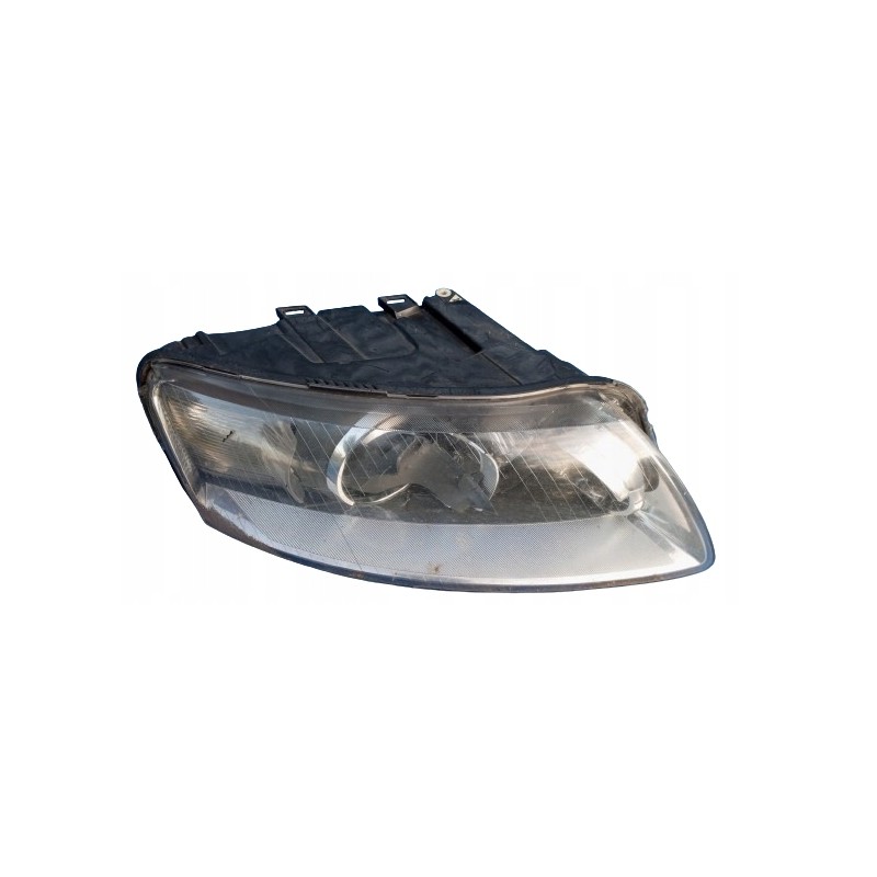 LAMPA PRAWY PRZÓD EU XENON AUDI A6 C6