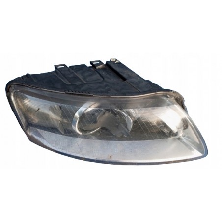 LAMPA PRAWY PRZÓD EU XENON AUDI A6 C6
