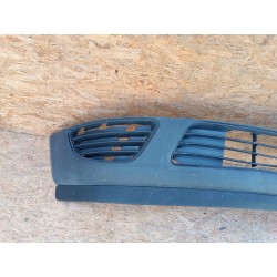 ZDERZAK PRZÓD PRZEDNI ORYGINAŁ 4M51-17757-A FORD FOCUS MK2 II 2004-